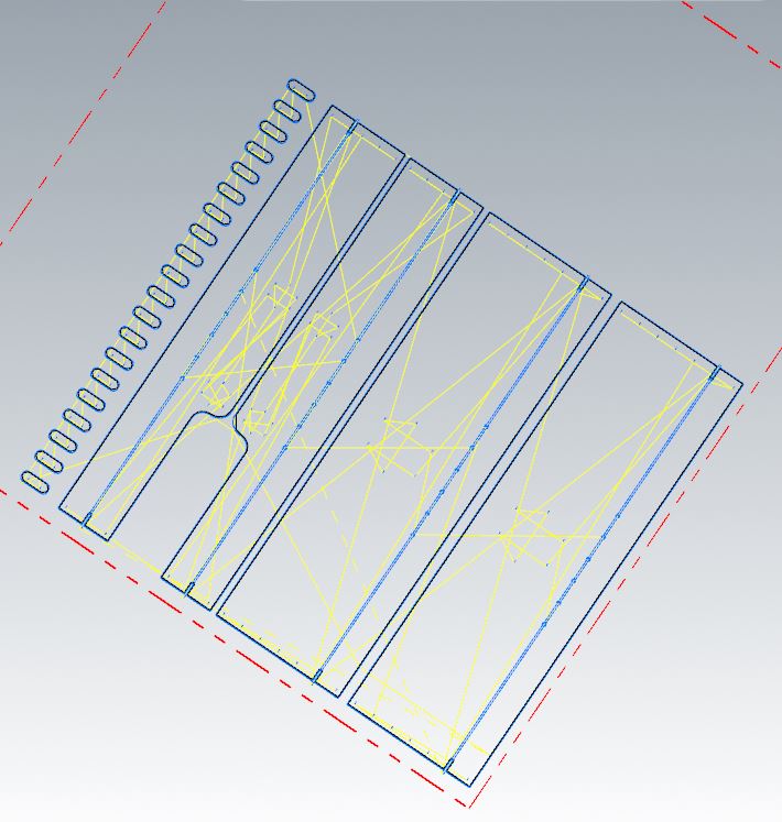 Toolpath